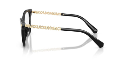 Michael Kors Beaune MK4170U Black #colour_black
