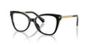 Michael Kors Beaune MK4170U Black #colour_black