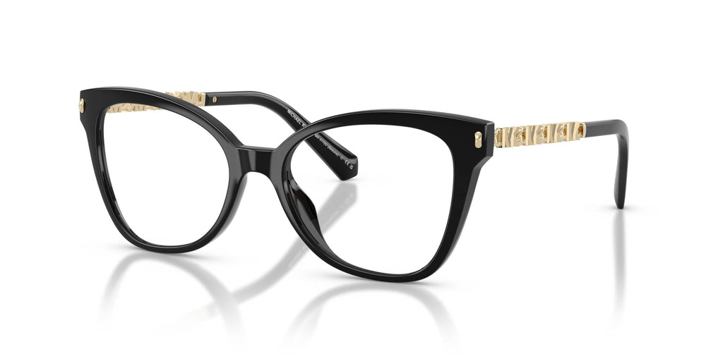 Michael Kors Beaune MK4170U Black #colour_black