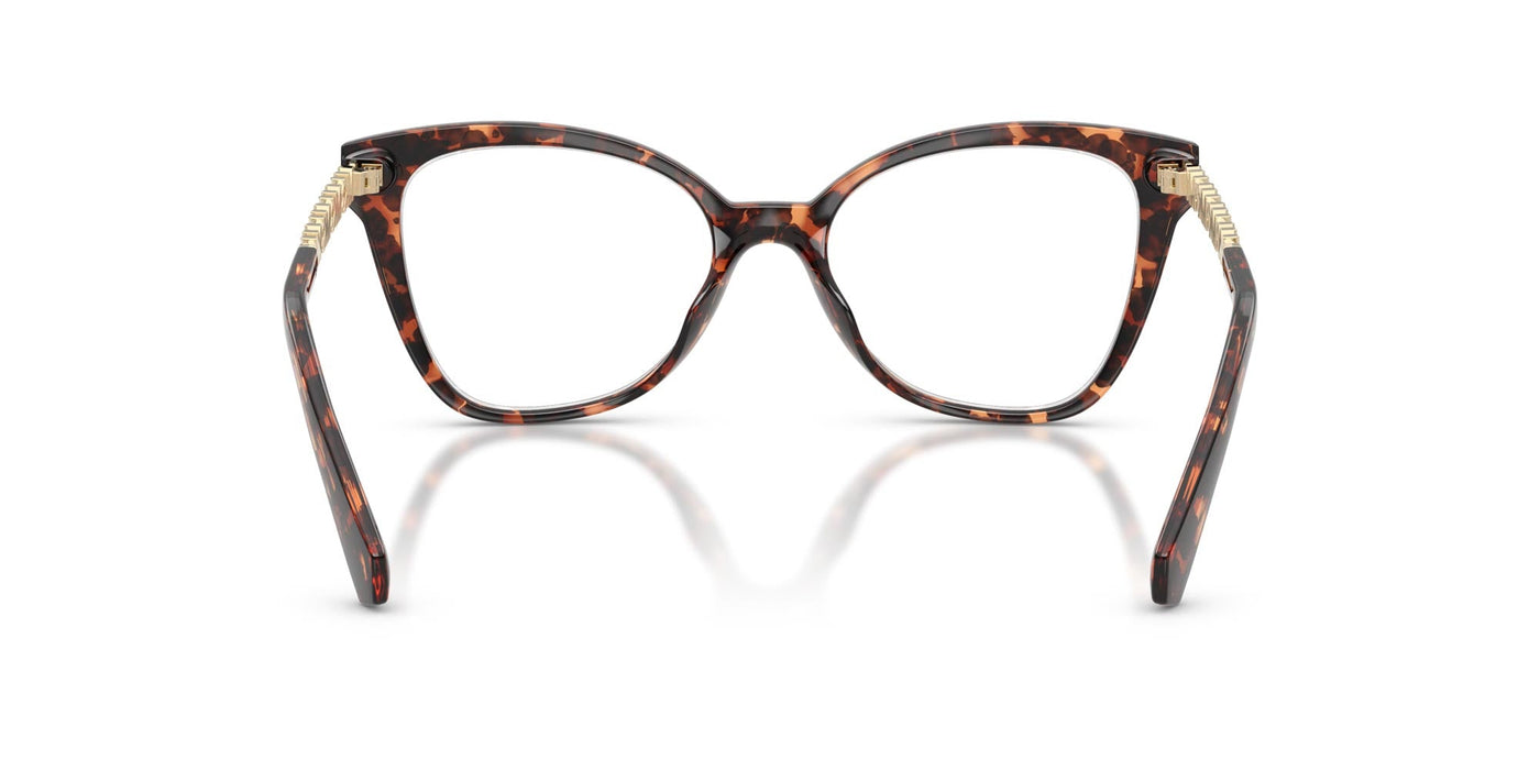 Michael Kors Beaune MK4170U Dark Tortoise #colour_dark-tortoise