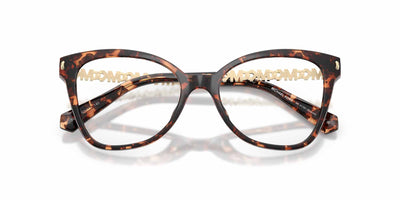 Michael Kors Beaune MK4170U Dark Tortoise #colour_dark-tortoise