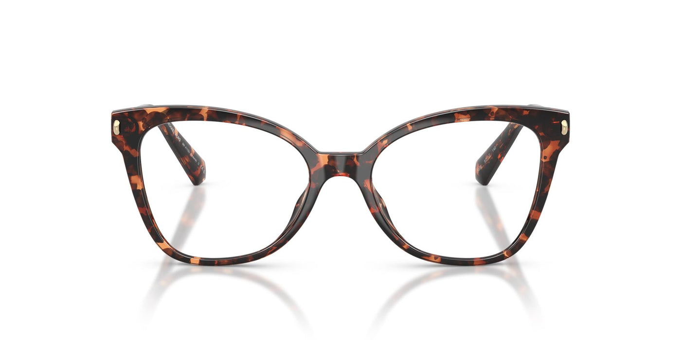 Michael Kors Beaune MK4170U Dark Tortoise #colour_dark-tortoise