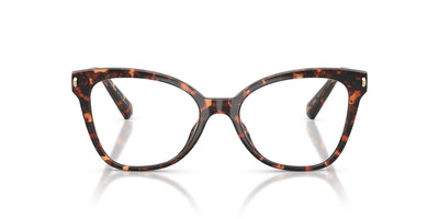 Michael Kors Beaune MK4170U Dark Tortoise #colour_dark-tortoise