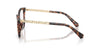 Michael Kors Beaune MK4170U Dark Tortoise #colour_dark-tortoise