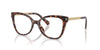 Michael Kors Beaune MK4170U Dark Tortoise #colour_dark-tortoise