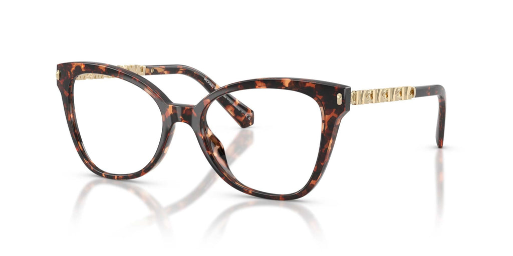 Michael Kors Beaune MK4170U Dark Tortoise #colour_dark-tortoise