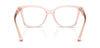 Michael Kors Kobe MK4180U#colour_light-pink-transparent