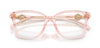 Michael Kors Kobe MK4180U#colour_light-pink-transparent