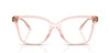 Michael Kors Kobe MK4180U#colour_light-pink-transparent