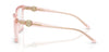 Michael Kors Kobe MK4180U#colour_light-pink-transparent