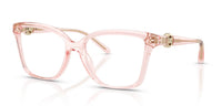 Michael Kors Kobe MK4180U#colour_light-pink-transparent
