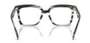 Michael Kors Exumas MK4191BU#colour_black-horn