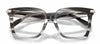 Michael Kors Exumas MK4191BU#colour_black-horn
