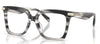 Michael Kors Exumas MK4191BU#colour_black-horn