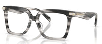 Michael Kors Exumas MK4191BU#colour_black-horn