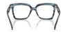 Michael Kors Exumas MK4191BU#colour_denim-horn