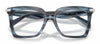 Michael Kors Exumas MK4191BU#colour_denim-horn