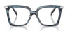 Michael Kors Exumas MK4191BU#colour_denim-horn