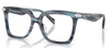 Michael Kors Exumas MK4191BU#colour_denim-horn