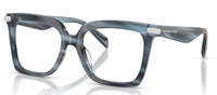 Michael Kors Exumas MK4191BU#colour_denim-horn