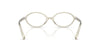 Miu Miu VMU01X Hemp Transparent #colour_hemp-transparent