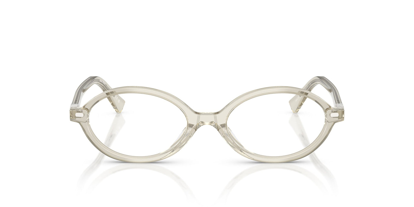 Miu Miu VMU01X Hemp Transparent #colour_hemp-transparent