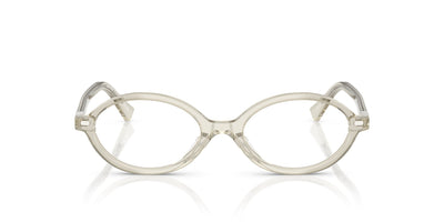 Miu Miu VMU01X Hemp Transparent #colour_hemp-transparent