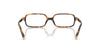 Miu Miu VMU01Y Honey Havana #colour_honey-havana