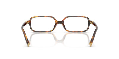 Miu Miu VMU01Y Honey Havana #colour_honey-havana