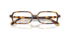 Miu Miu VMU01Y Honey Havana #colour_honey-havana
