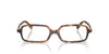 Miu Miu VMU01Y Honey Havana #colour_honey-havana
