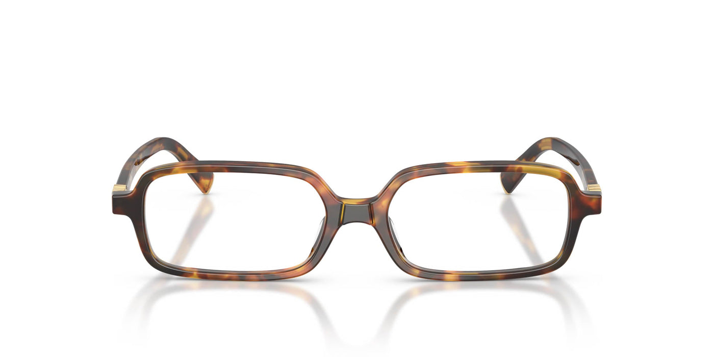 Miu Miu VMU01Y Honey Havana #colour_honey-havana