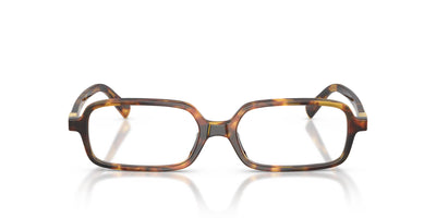 Miu Miu VMU01Y Honey Havana #colour_honey-havana