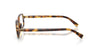 Miu Miu VMU01Y Honey Havana #colour_honey-havana