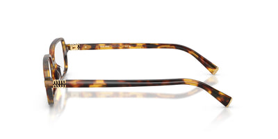 Miu Miu VMU01Y Honey Havana #colour_honey-havana