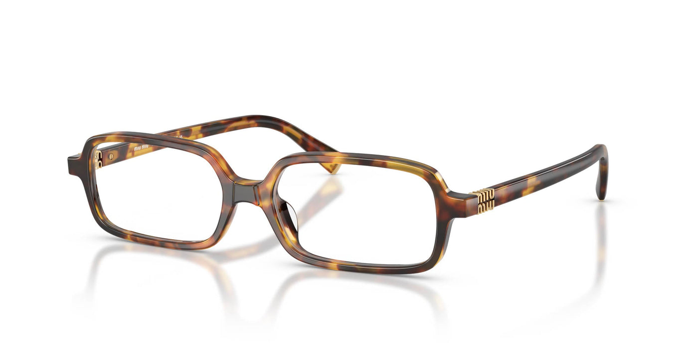 Miu Miu VMU01Y Honey Havana #colour_honey-havana
