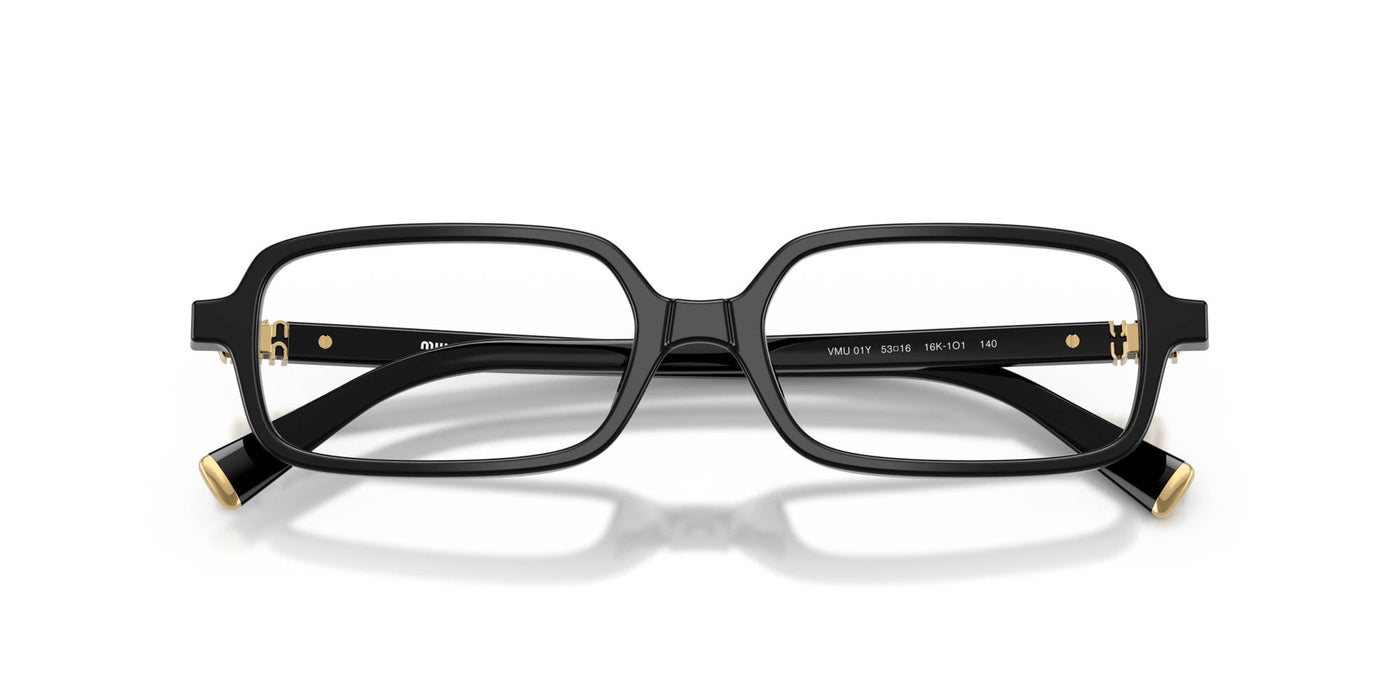 Miu Miu VMU01Y Black #colour_black