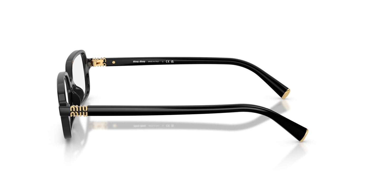Miu Miu VMU01Y Black #colour_black