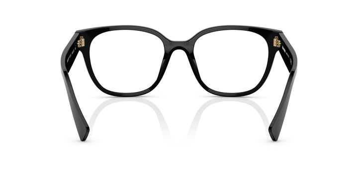 Miu Miu VMU02V Square Glasses | Fashion Eyewear US