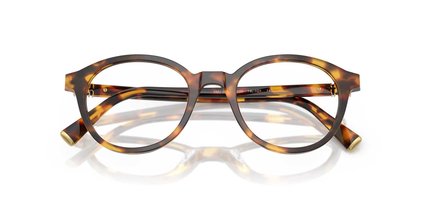 Miu Miu VMU02W Honey Havana #colour_honey-havana