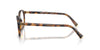 Miu Miu VMU02W Havana Ivy #colour_havana-ivy