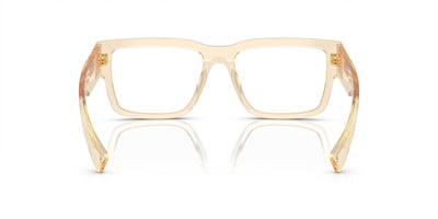 Miu Miu VMU02X Sand Transparent #colour_sand-transparent