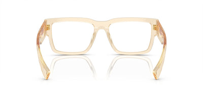 Miu Miu VMU02X Sand Transparent #colour_sand-transparent