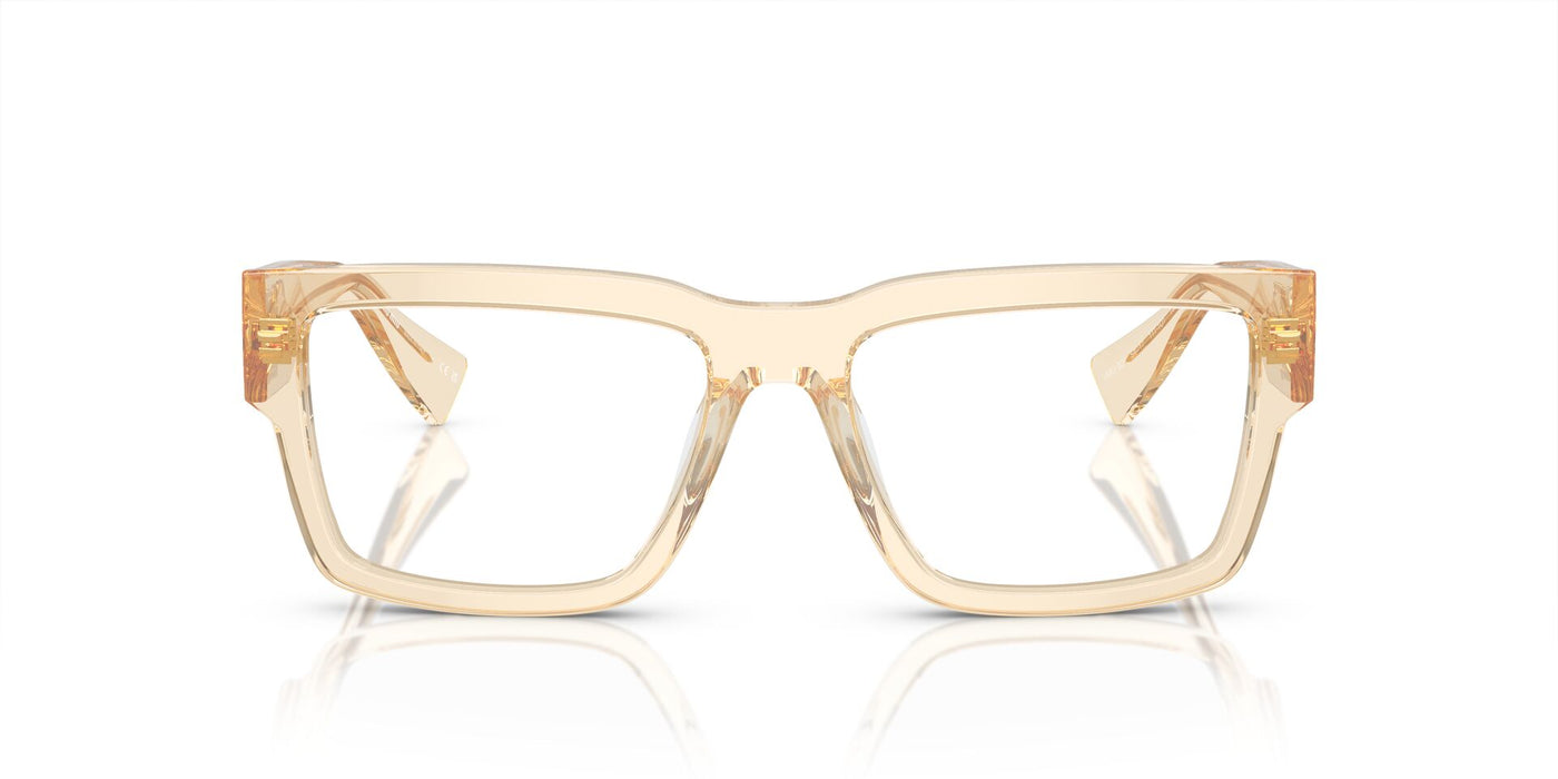 Miu Miu VMU02X Sand Transparent #colour_sand-transparent