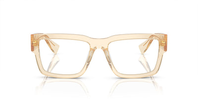 Miu Miu VMU02X Sand Transparent #colour_sand-transparent