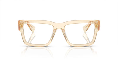 Miu Miu VMU02X Sand Transparent #colour_sand-transparent