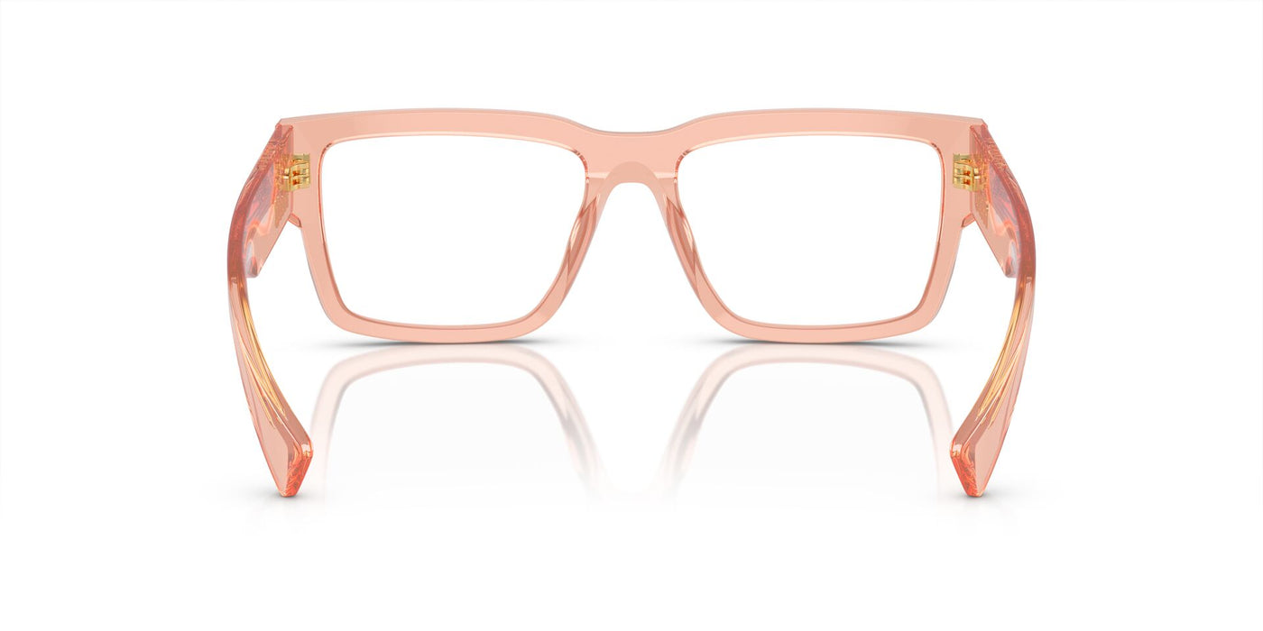 Miu Miu VMU02X Noisette Transparent #colour_noisette-transparent