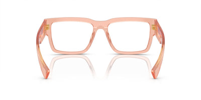 Miu Miu VMU02X Noisette Transparent #colour_noisette-transparent