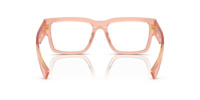 Miu Miu VMU02X Noisette Transparent #colour_noisette-transparent