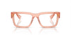 Miu Miu VMU02X Noisette Transparent #colour_noisette-transparent